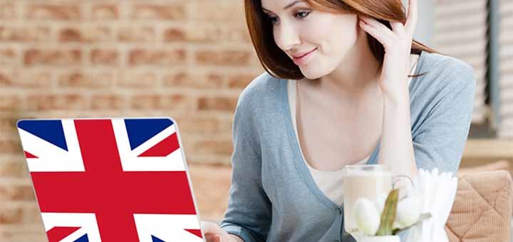 British language center promotions