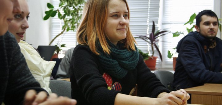 Акції на навчання в Державному економіко-технологічному університеті транспорту
