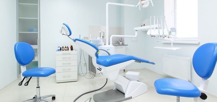 «ПрофессионалДентал» – стоматология в Киеве. Лечите зубы по скидке.