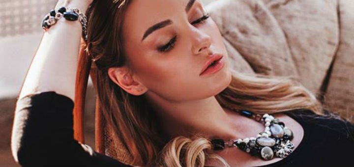 «valieva jewelry» - прикраси ручної роботи в києві. купуйте зі знижкою.