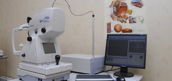 Головний військовий клінічний госпіталь Міністерства оборони. Відвідайте МРТ зі знижкою 2