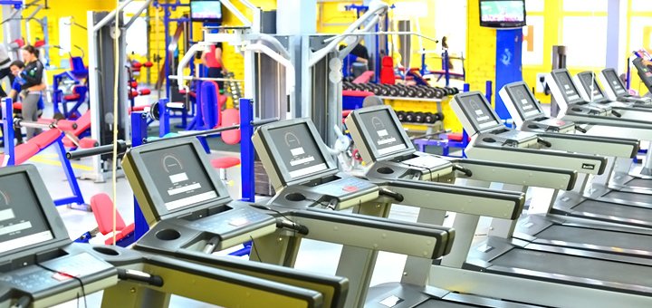 In the gym centaur season tickets