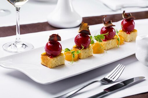 Ресторан sophie cafe недорого