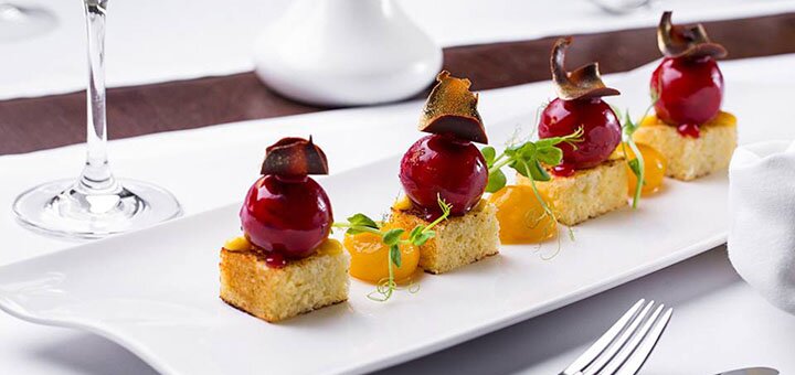 Ресторан sophie cafe забронювати стіл