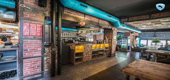 Argentina grill restaurant. visit with a discount