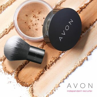 Косметика «Avon». Покупайте со скидкой.
