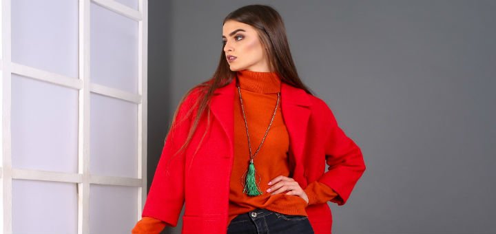 Women's coats and raincoats in the MiNiMax store. Buy quality outerwear for women at a discount.