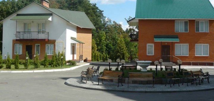 Hotel Verkhovyna. Book a room at a discount. Cheap hotels in Kiev.
