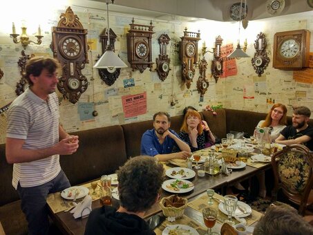 "Шпиндель" акции и скидки