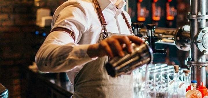 "Коппер Хед. Бир ВоркШоп" акции