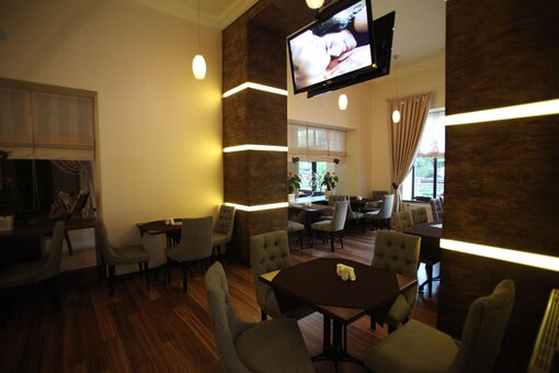 &quot;pasage gartenberg&quot; discounts and promotions in ivano-frankovsk