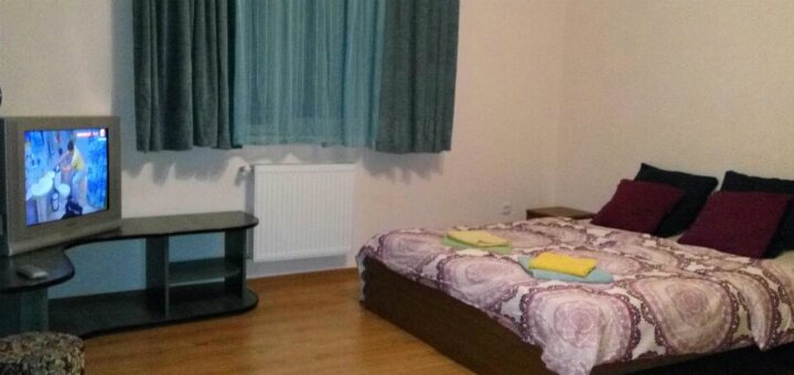 Low prices &quot;vip apartments in the center&quot;