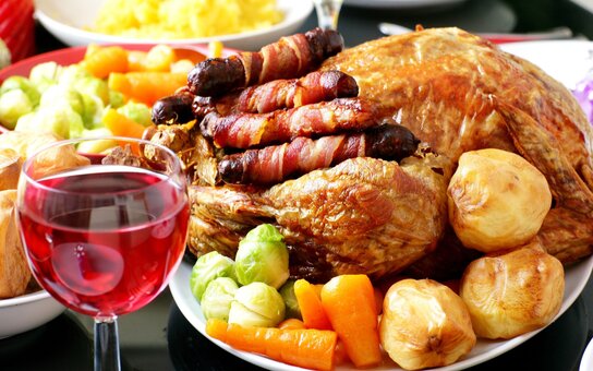 Кафе Чибис, Днепр. Европейская кухня по акции