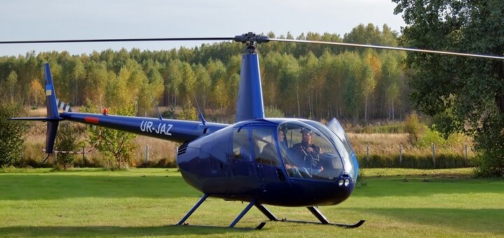 Экскурсия по Украине на вертолете от «heli.com.ua». Заказать со скидкой.