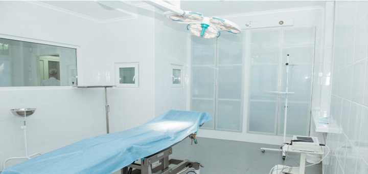 Дерматологическая клиника «Euroderm (Евродерм)»