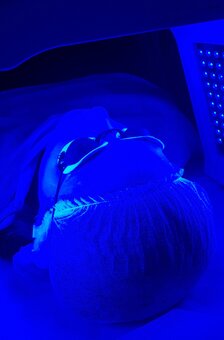 Cosmetologist Kiseleva Tatiana in Nikolaev. Come to skin rejuvenation for a promotion.