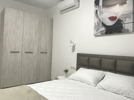 "svyatobor lux apartments" promotions