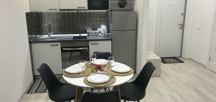 "святобора люкс апартмент" знижки та акції