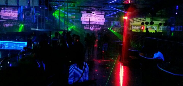 Мелитопольдегі түнгі клуб ххх фотосы