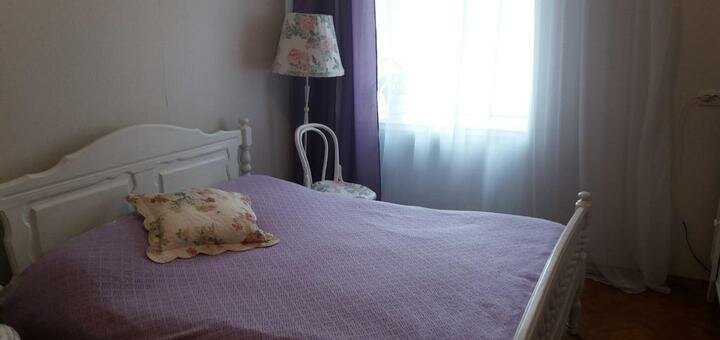 Apartment - lesi ukrainky street акції