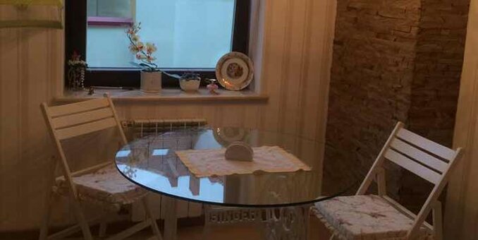 Знижки та акції на проживання в будинку «house in lviv» львів «будинок у львові»