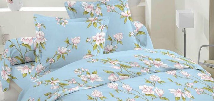 Euro bedding set TM «Marcel» in Kiev. Order at a discount.