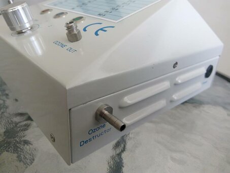 Озонотерапия в салоне "AР ozone" в Винниках. Записаться со скидкой.
