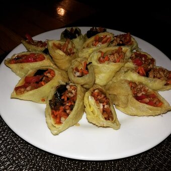 Знижки в ресторані papa cotta