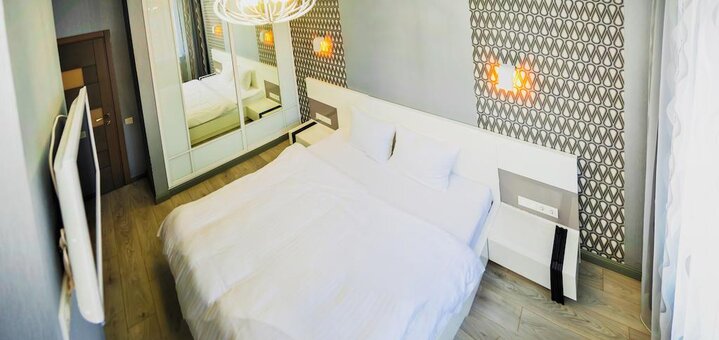 Rent apartments captain in odessa