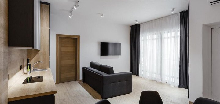 Special offer from goodzone club panorama