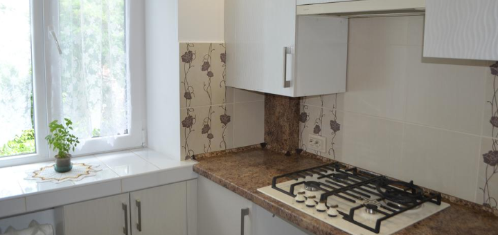 Apartment on het&#39;mana sahaidachnoho замовити