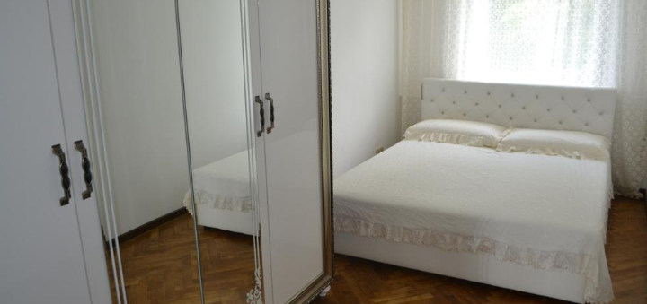 Apartment on het&#39;mana sahaidachnoho подобово