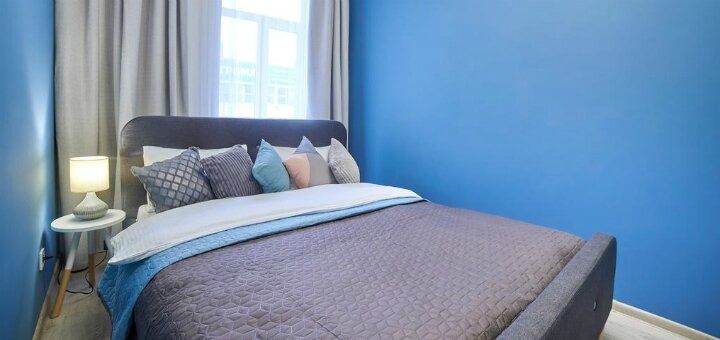 Акції апартаменти «romantic apartment for two in the city center»