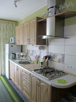 кухня