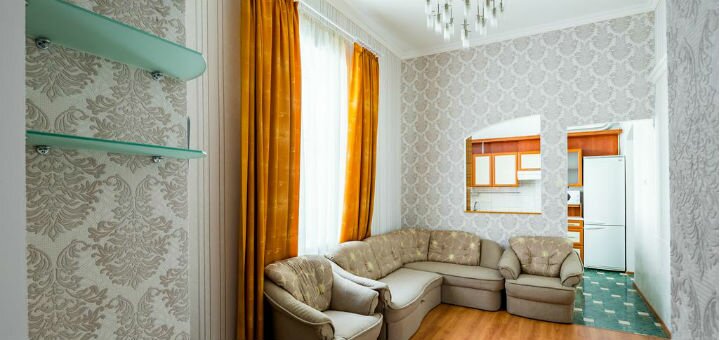 Зняти квартиру в львові знижка