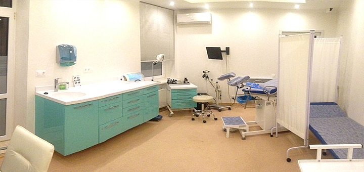 Medical center "Pechersk Medical Studio"