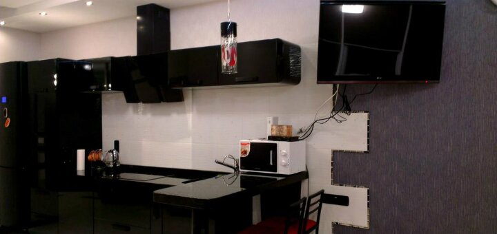 Знижки апартаменти «all apartments city»