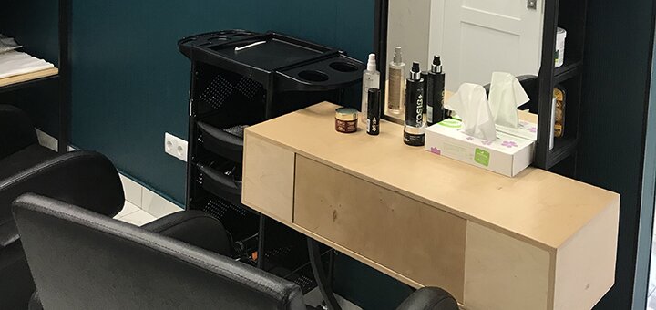 «N1» - Nail Studio Натальи Недолужко в Киеве. Записывайся на маникюр по акции.