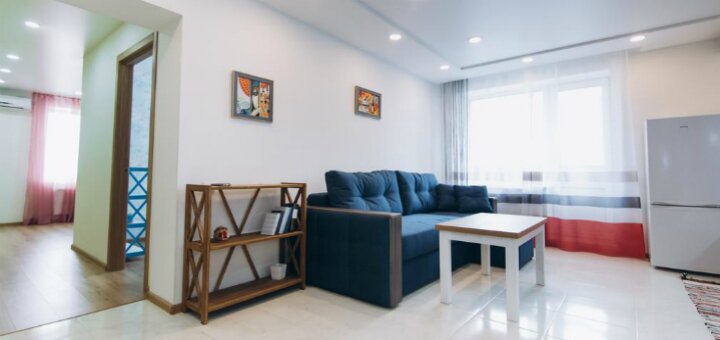 Недорого апартаменти «vip apartmen harkovskaya»