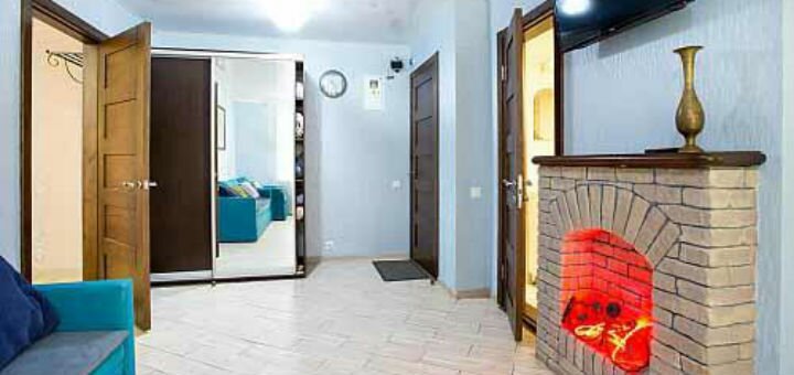 акция аренда апарптаментов николаев