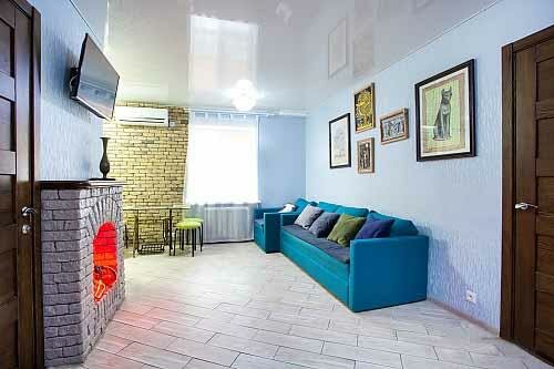 спецпредложение посуточная аренда николаев