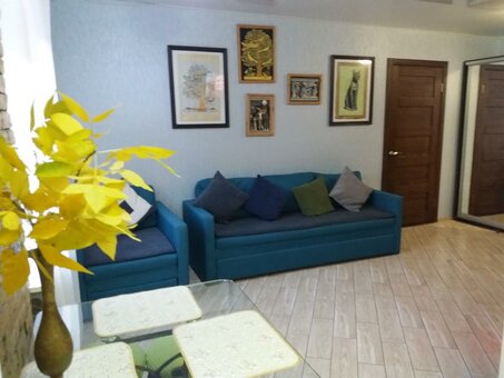 аренда апартаментов николаев скидка