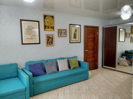 аренда квартиры николаев акция