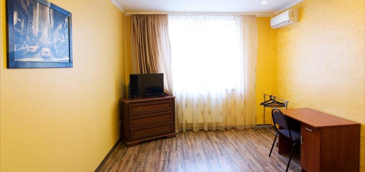 Спецпропозиція від apartment in center