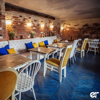 Low prices gastrobar &quot;balcon&quot;