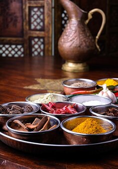 Низкие цены ресторан «India Palace»
