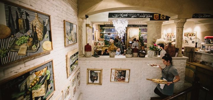 Ресторан «Мама Манана». Посещайте со скидкой