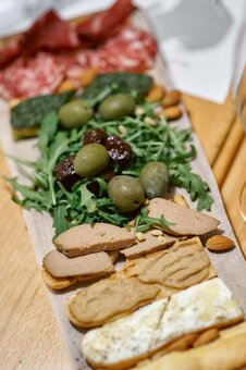 Акция ресторан «Стейкхаус. Мясо и вино» Одесса