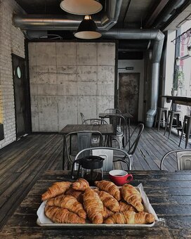 Скидка Тишина. espresso bar Одесса