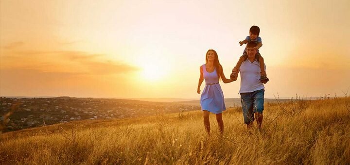 Family psychologist at the International Center for Human Development "Architect of Life" in Kiev. Sign up for a discount.